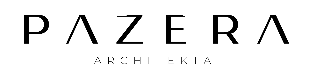Pažėra logo